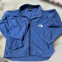 THE NORTH FACE ジャケット 130 青