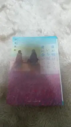 夜が明けたらいちばんに君に会いにいく