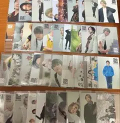 Mrs. GREEN APPLE フォトカード リライアンス コンプリート