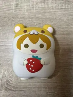 すとろべりーぷりんす すとぷりあにまるしりこんぽーち るぅと