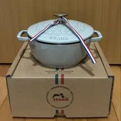 2025年最新】ストウブ リリー ワナベの人気アイテム - メルカリ