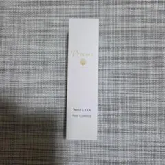 ラサーナ　プレミオール　ヘアトリートメント　ホワイトティー