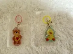 スージーズー　シークレットめじるしチャーム ウィッツィー ブーフ