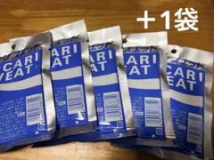 POCARI SWEAT ポカリスエット 粉末 6袋セットのサムネイル