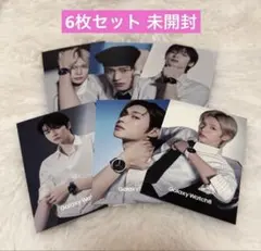 RIIZE galaxy 原宿 第一弾 トレカセット