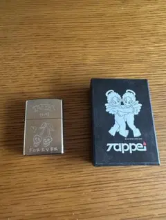 2026年最新】zippoライターアーティストグッズの人気アイテム - メルカリ