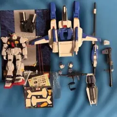 2026年最新】ガンプラ完成品mgの人気アイテム - メルカリ