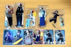 【画像2枚あり】ヒロアカ 轟焦凍 まとめ売り ヒロアカ 轟焦凍 まとめ売り - メルカリ