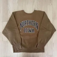 80s Champion リバースウィーブ　エラー品　珍品　　希少