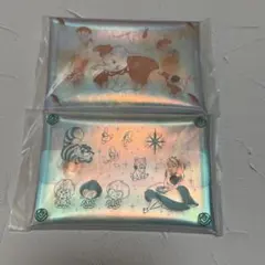 Happyくじ Disney Wishing Stars H賞 マルチケース