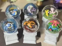 ポケモン テラリウムコレクション15 全種 まとめ売り