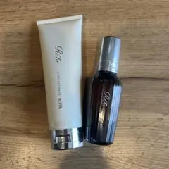 新品　Refaリファ ミルクプロテインプレヘアパック リファロックトリートメントのサムネイル