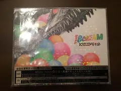 kis-My-Ft2. 初回生産限定 4cups盤  I SCREAM