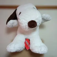 スヌーピー 特大ぬいぐるみ PEANUTS