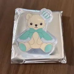 くまプリ ころっと 嶺二