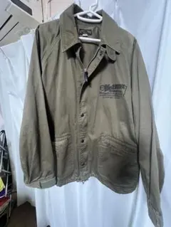 West Ride ジャケット サイズ44 オリーブのサムネイル