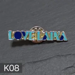 アイドルマスター シンデレラガールズ ラブライカ ピンバッジ ピンズ