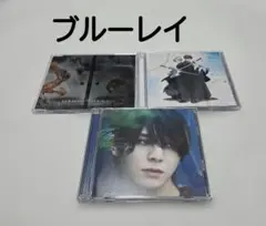 山田涼介　Ryosuke Yamada　Blue Noise 3形態　ブルーレイ