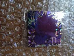 HUNTER×HUNTER ウエハースシール キルア 　WHR