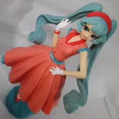 初音ミク ワールドジャーニー vol.1 フィギュア WORLD JOURNEY