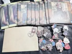 アイデンティティV 第5人格 一番くじ まとめ売り