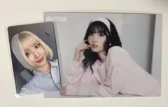 MISAMO ミサモ HAUTE COUTURE トレカ モモ