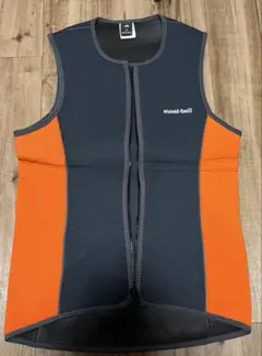 mont-bell ライフジャケット Mサイズ オレンジ 2025年最新】Mont ライフジャケットの人気アイテム - メルカリ