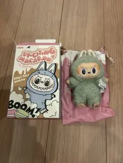 【正規品】　ラブブ　MACARON　マカロン Green Grape