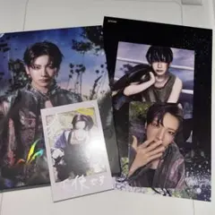 &TEAM YUMA Back to Life セット