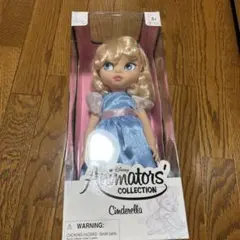アニメーターズコレクション　シンデレラ
