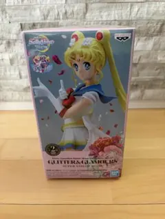 セーラームーン グリッター&グラマラス 25周年記念