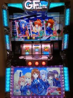 2026年最新】ガールフレンド(仮) スロットの人気アイテム - メルカリ