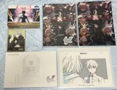 コードギアス反逆のルルーシュ グッズ 紙類 非売品 まとめ売り 約40点