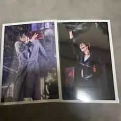 超特急　アロハ　生写真　Joker