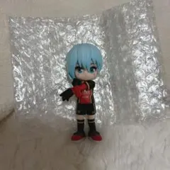 ブルーロック Palverse 氷織羊 ブルーロック展 フィギュア