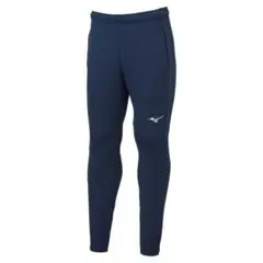 Mizuno トレーニングパンツ ネイビー新品