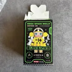 MEGA SPACE MOLLY シリーズ02 BANANA2017