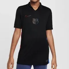 Nike FCバルセロナ24/25 Dri-FITサッカーレプリカユニフォーム