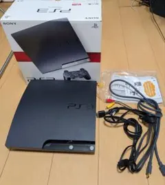SONY PS3 本体 　ジャンク