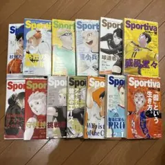 ハイキュー!! ショーセツバン!! 1～13巻セット　全巻セット