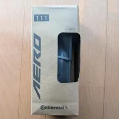 Continental AERO111 700×29C フロント専用タイヤのサムネイル