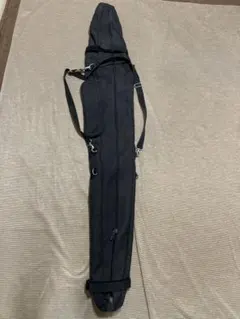 スキー板入れ　スキー板を背負えます！スキー行く時に便利です‼️