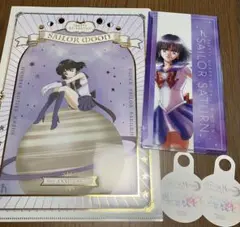 2026年最新】セーラームーン展 クリアファイルホルダーの人気アイテム