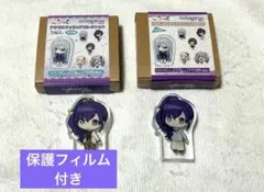 プロセカ　朝比奈まふゆ　ころっと　アクリルスタンド　2個セット