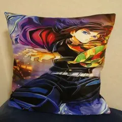 2026年最新】冨岡義勇 クッションの人気アイテム - メルカリ