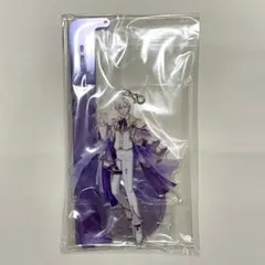 アイナナ　16 STAR SIGNS　ゆらゆらアクリルスタンド　逢坂壮五