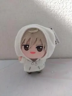 2025年最新】白石蔵ノ介 ぬいぐるみの人気アイテム - メルカリ