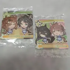 イタジャガ　劇場版　ウマ娘　プリティーダービー　新時代の扉　　2枚セット