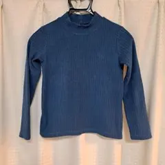 最終値下げ UNIQLO 長袖カットソー 140