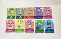 2026年最新】amiiboカード ミッチェル ジャック スピカの人気アイテム